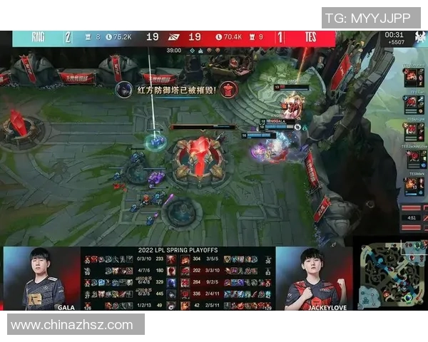 赛后复盘分析：TES与RNG对决中的状态与表现探讨