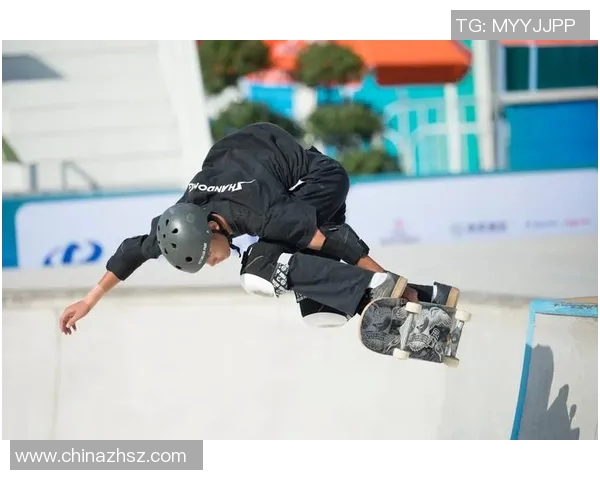 南京滑板队崛起最新滑板个人能力排行榜前十强揭晓