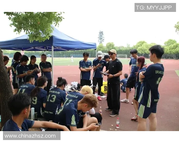 杭州飞盘队实力分析与赛季表现评估的全面探讨