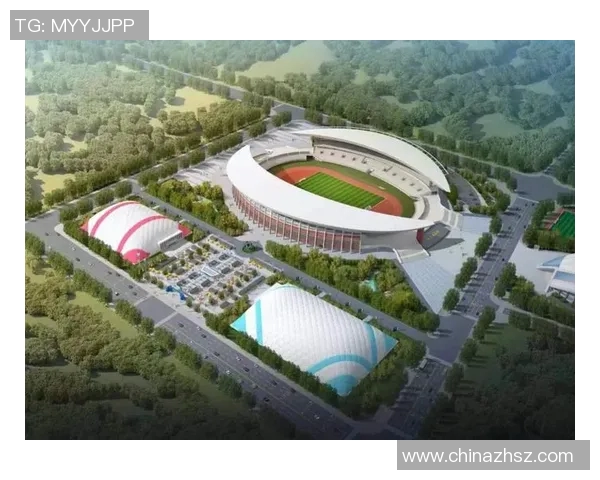 以r体育场地为核心打造多功能运动综合体推动城市体育发展新篇章