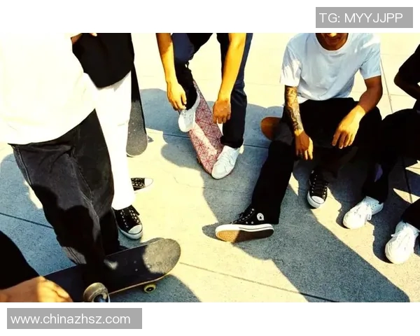 成都滑板队的耐力变革引发热议滑板文化新潮流探讨