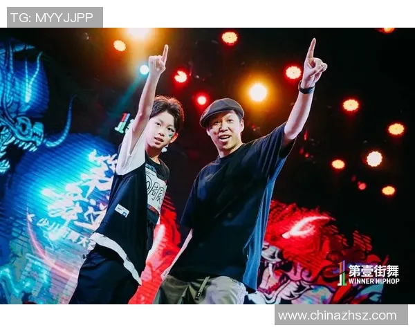 成都街舞队整体压制现象分析与未来发展趋势探讨