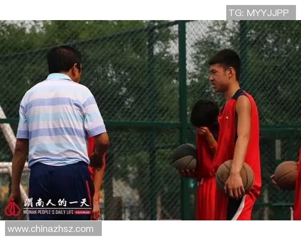 李敏的篮球人生：从热爱到巅峰的深度对话与心路历程分享