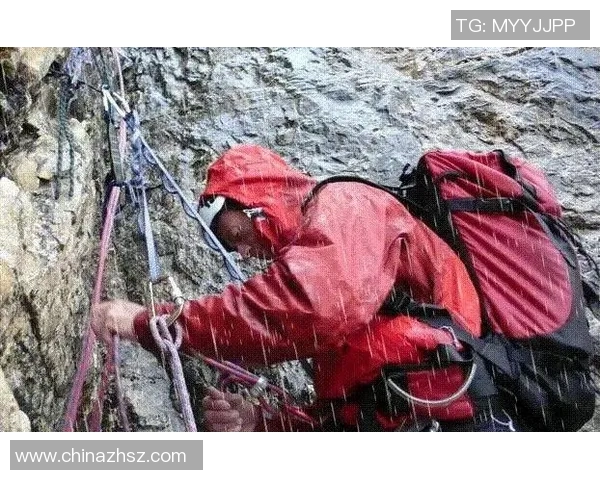 杭州攀岩队心理素质提升之路探讨与热议