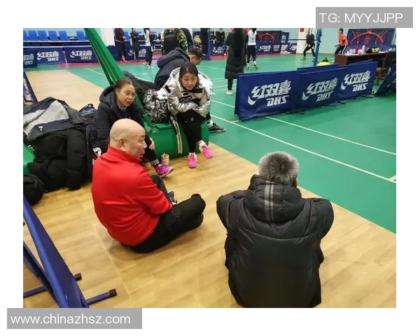 武汉排球队的辉煌历程与突破之路全景纪实