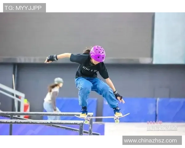 滑板精英赛特别报道：上海滑板队如何实现全面转型与突破