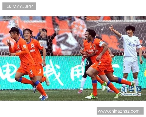 山东鲁能与天津泰达热身赛精彩回顾与战术分析