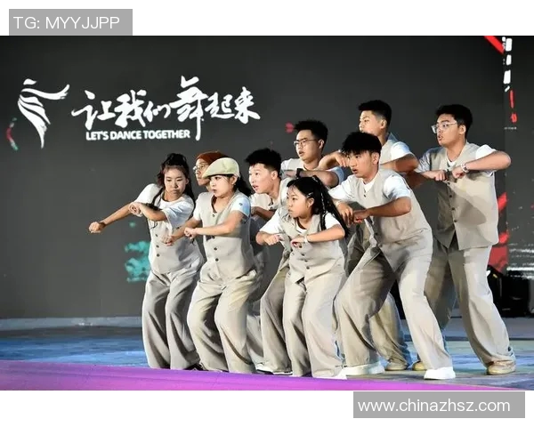 杭州街舞队灵活性引发热议舞者与观众的观点碰撞与思考