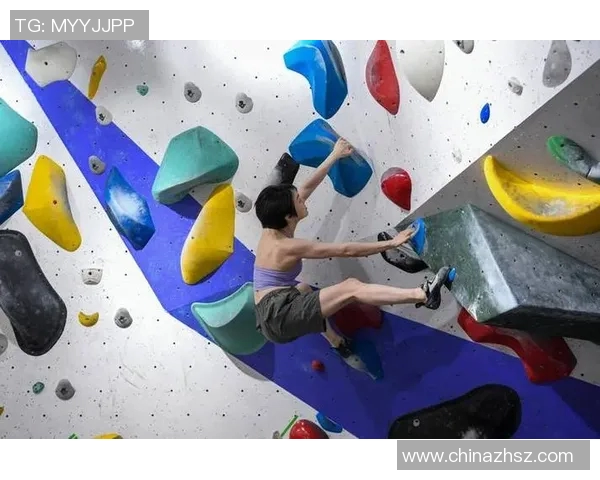 武汉攀岩队的力量与精神：探索攀岩运动的魅力与挑战