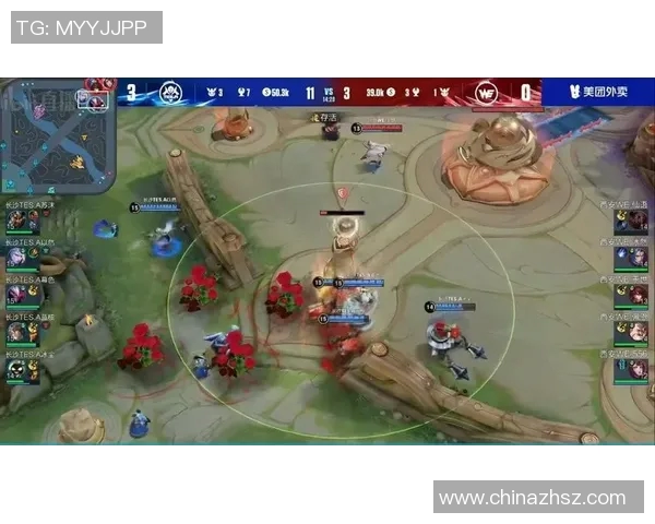 热议王者荣耀LNG战队实力大变革背后的原因与未来展望