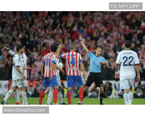 马竞对皇马欧冠比赛精彩集锦及技术点评