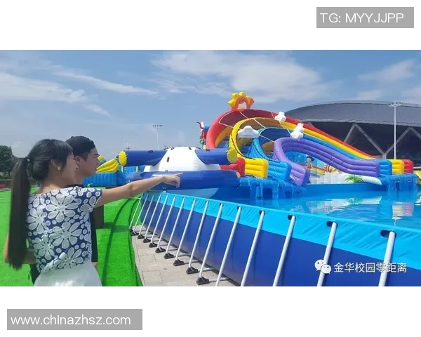 畅游水世界展风采 激情泳动成就精彩体育表演会