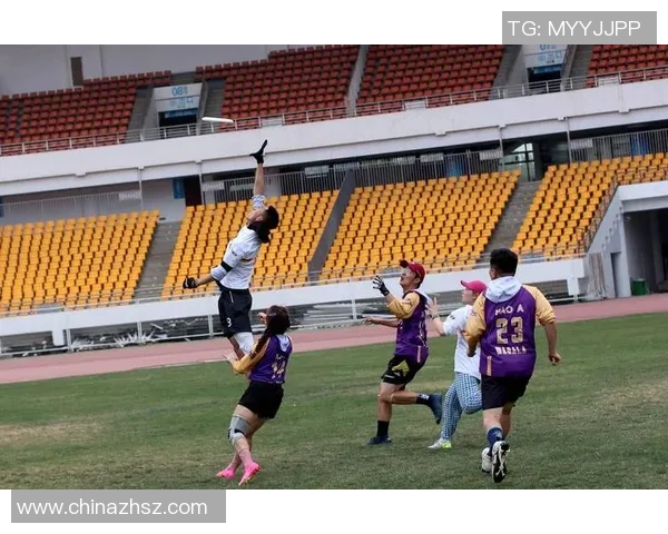 飞盘纪实:南京飞盘队成长历程与奋斗精神的真实记录