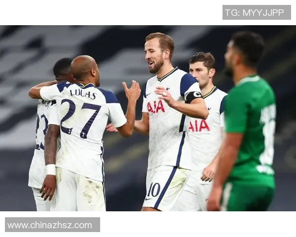 热刺新赛季战略布局全面升级 打造未来五年足球王朝的蓝图