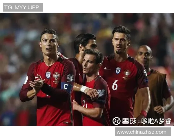 俄罗斯与葡萄牙足球对决结果揭晓谁是最终赢家