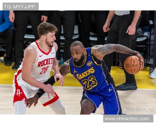 2021年NBA火箭对湖人精彩直播回顾与赛后分析